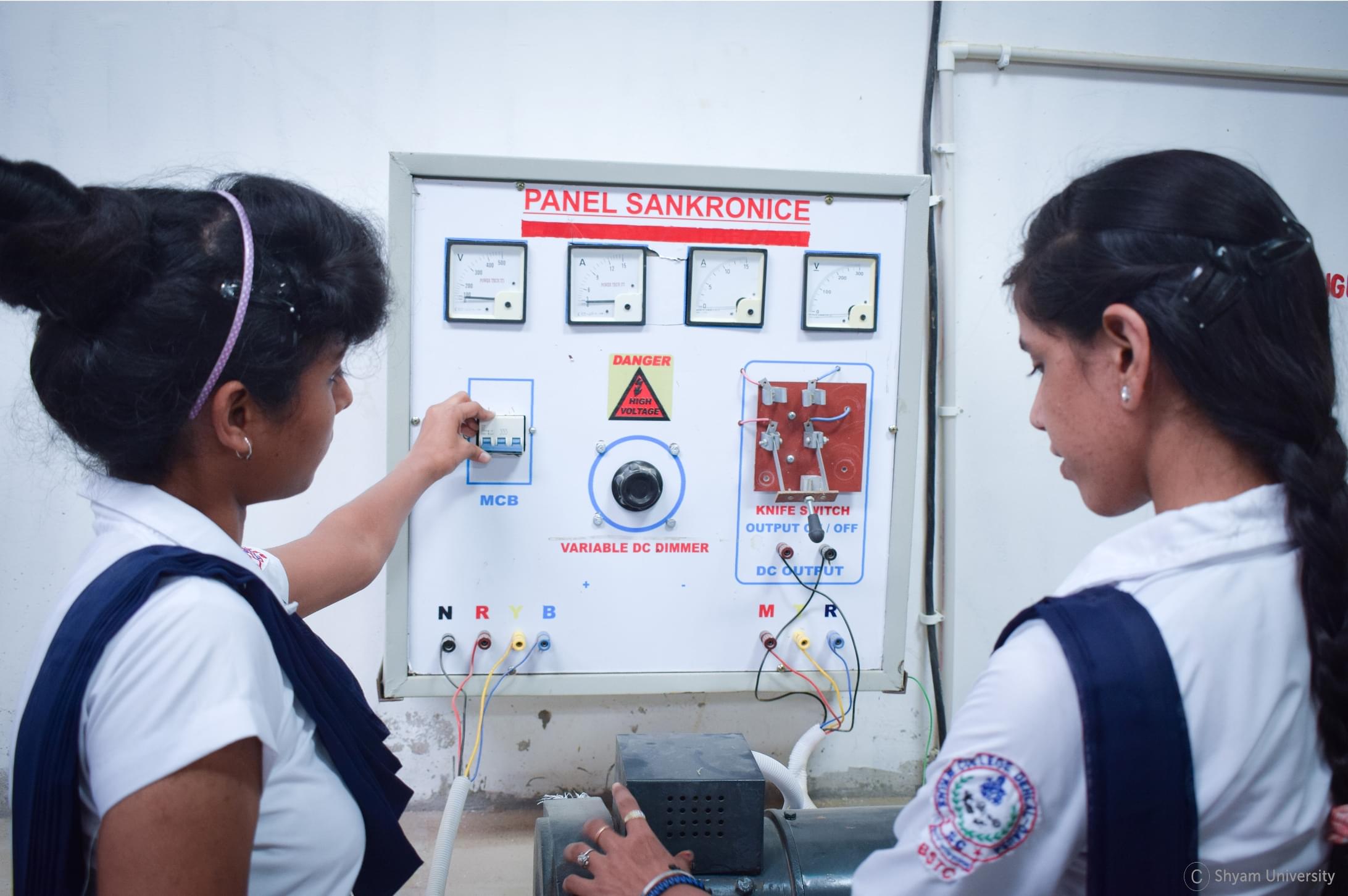 Shyam University Dausa Events photo 8